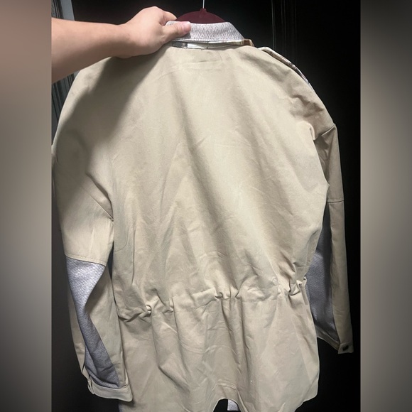 Fall Jacket - Picture 3 of 5